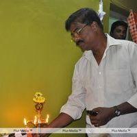Kothanar Movie Opening - Pictures | Picture 124426